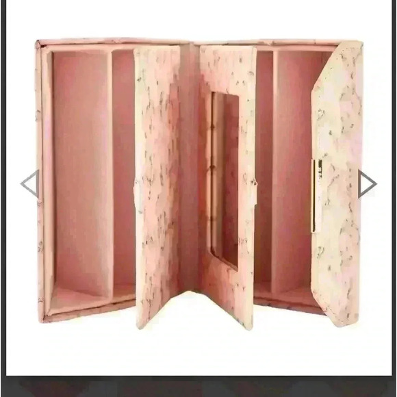 NWT ZiGi & MARAiS 4 Slot Travel Case - Picture 5 of 6